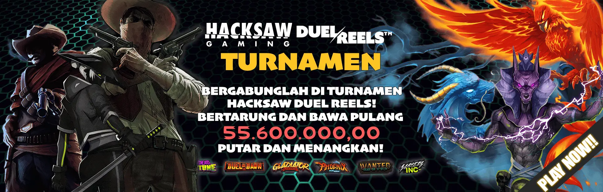 Nangka77 Desktop